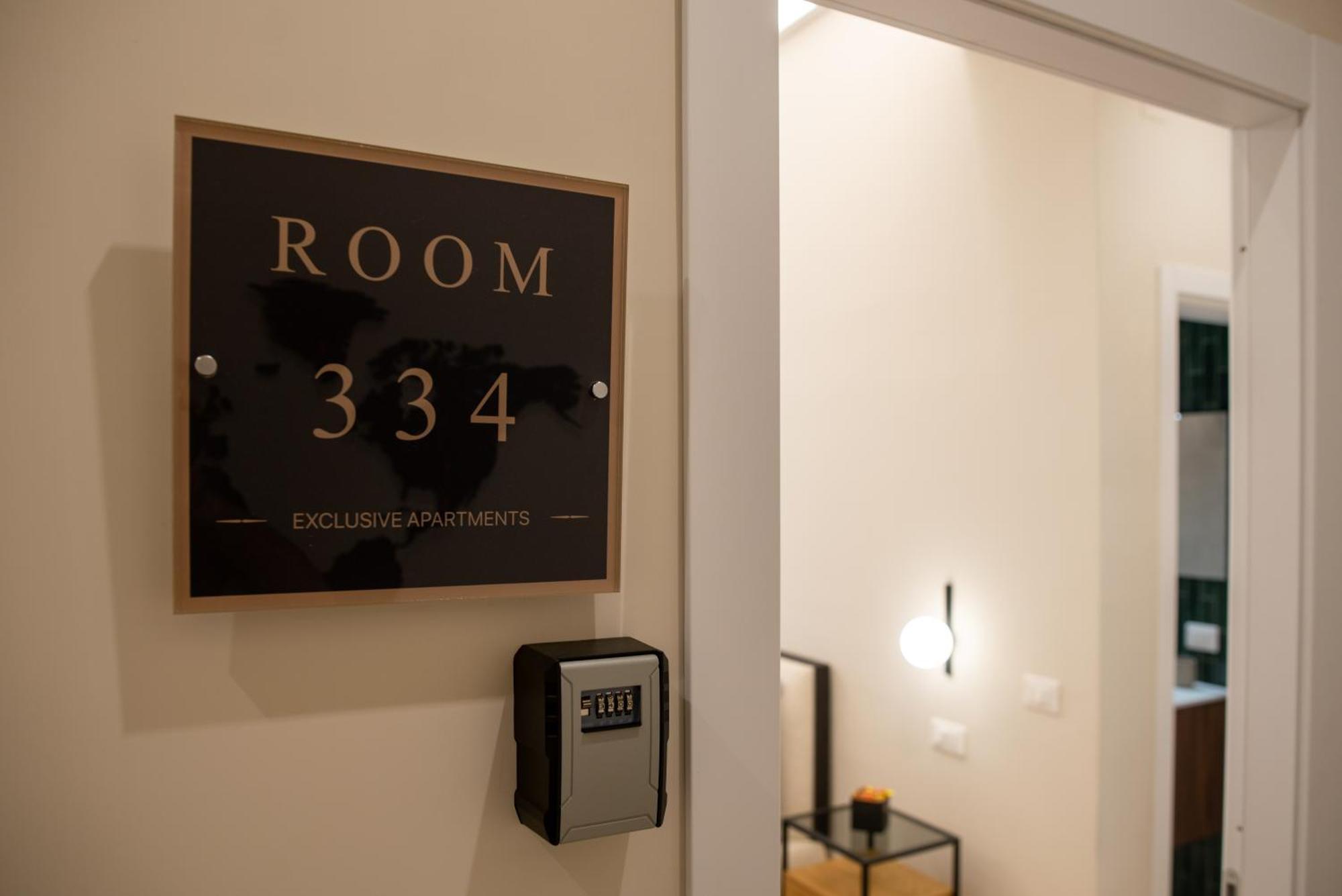 Suite 33 Naples Exterior photo