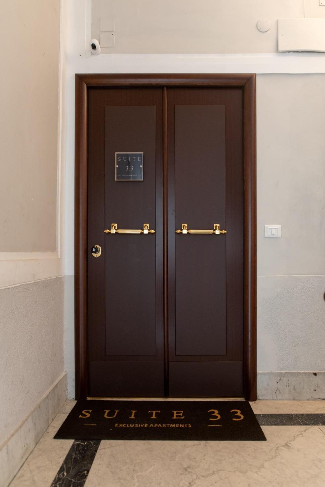 Suite 33 Naples Exterior photo